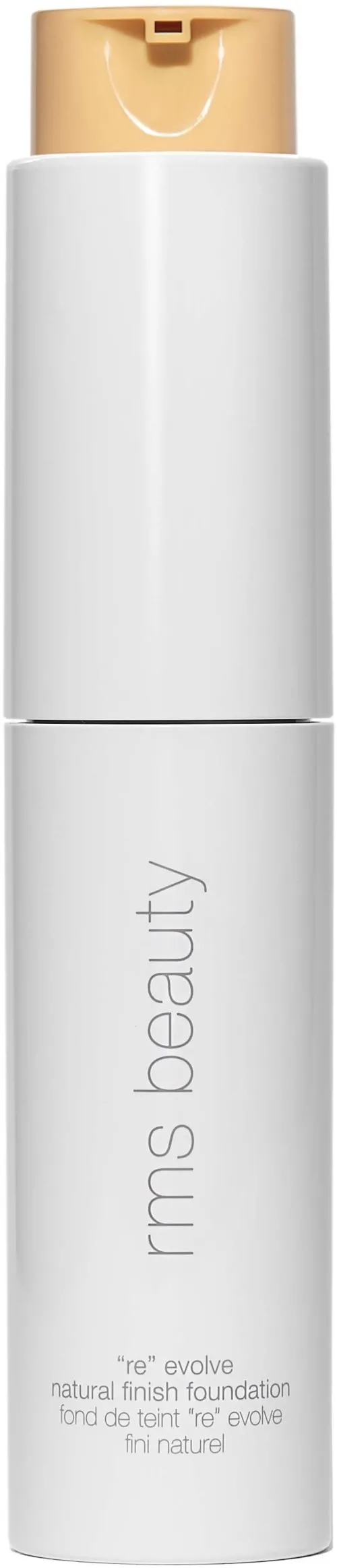 RMS Beauty ReEvolve Natural Finish Foundation 22