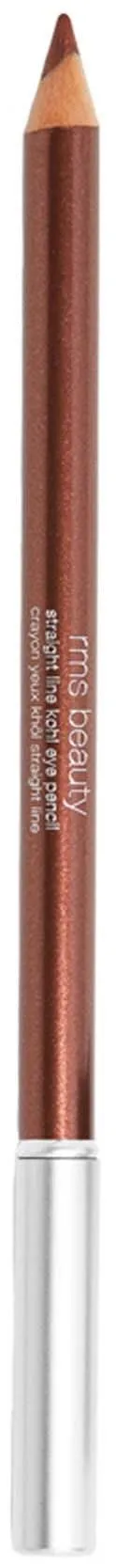 RMS Beauty Straight Line Kohl Eye Pencil Bronze