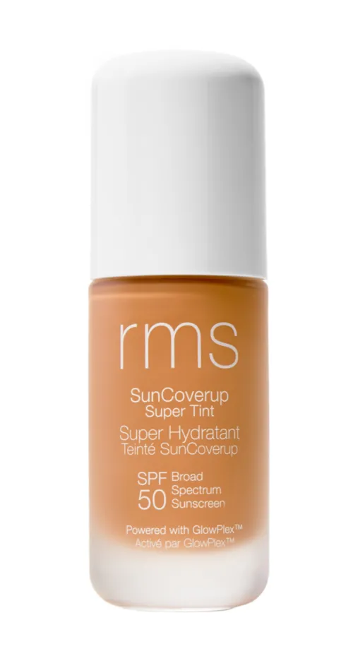 RMS Beauty SunCoverup Super Tint SPF 50 Honey