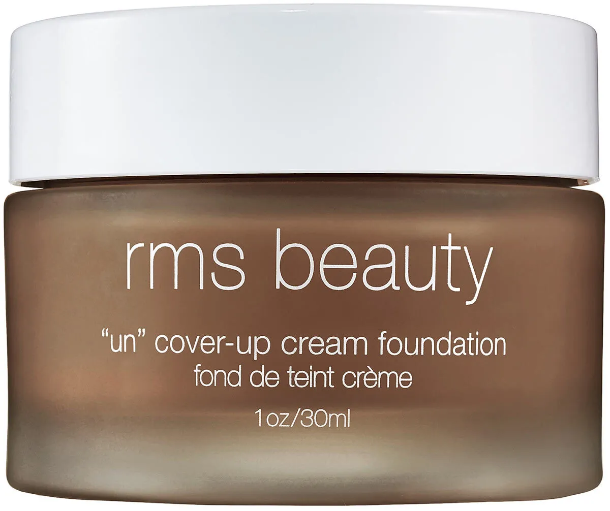 “Un” Cover-Up Cream Foundation 16 - 122
