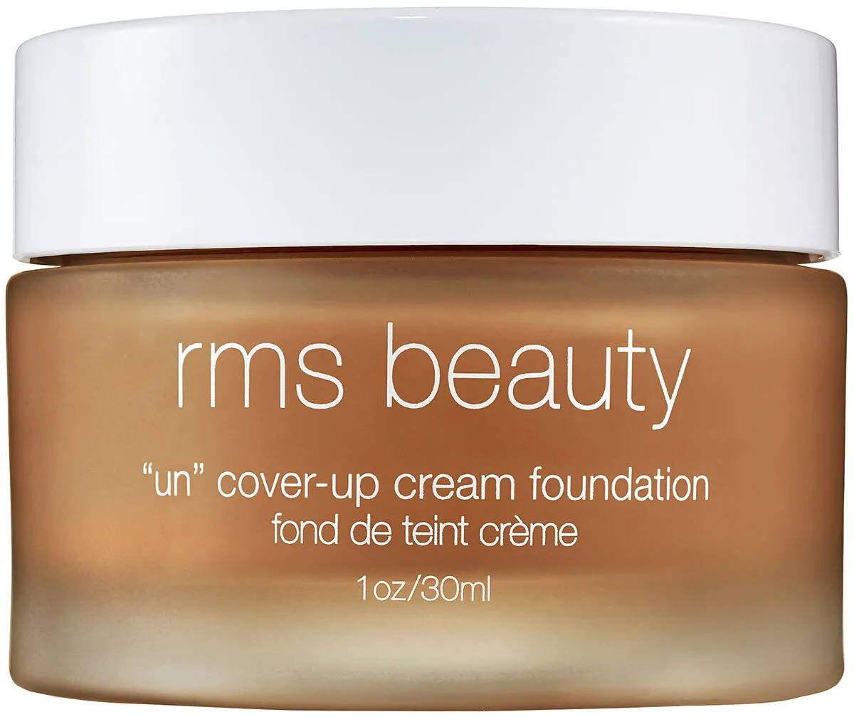 “Un” Cover-Up Cream Foundation 14 - 99