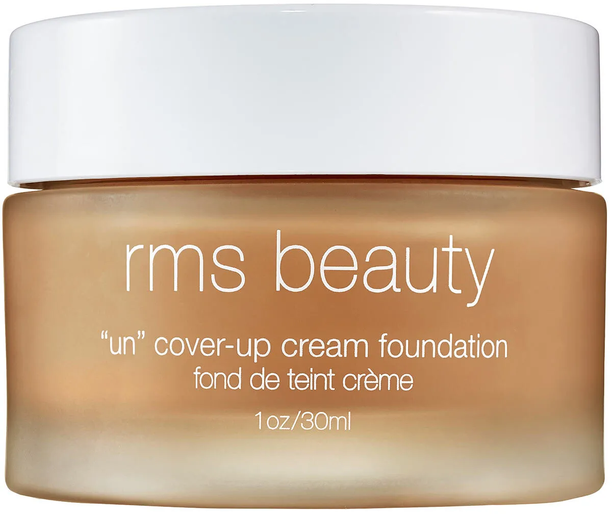 “Un” Cover-Up Cream Foundation 12 - 77