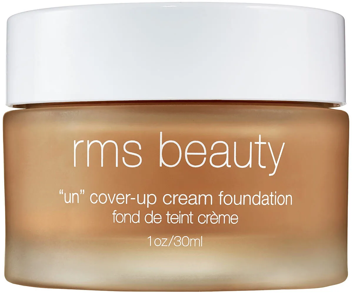 “Un” Cover-Up Cream Foundation 13 - 88
