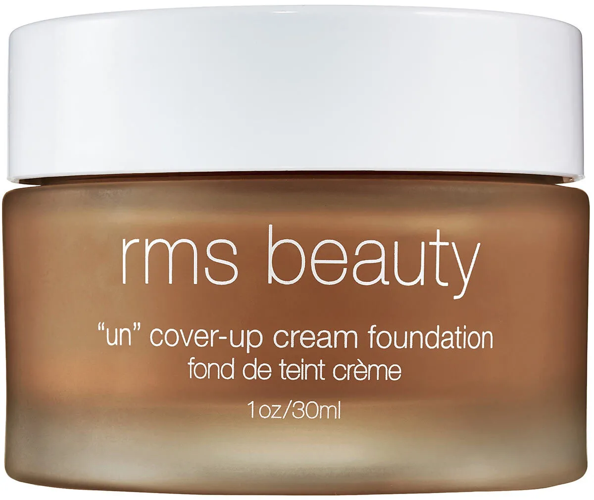 “Un” Cover-Up Cream Foundation 15 - 111