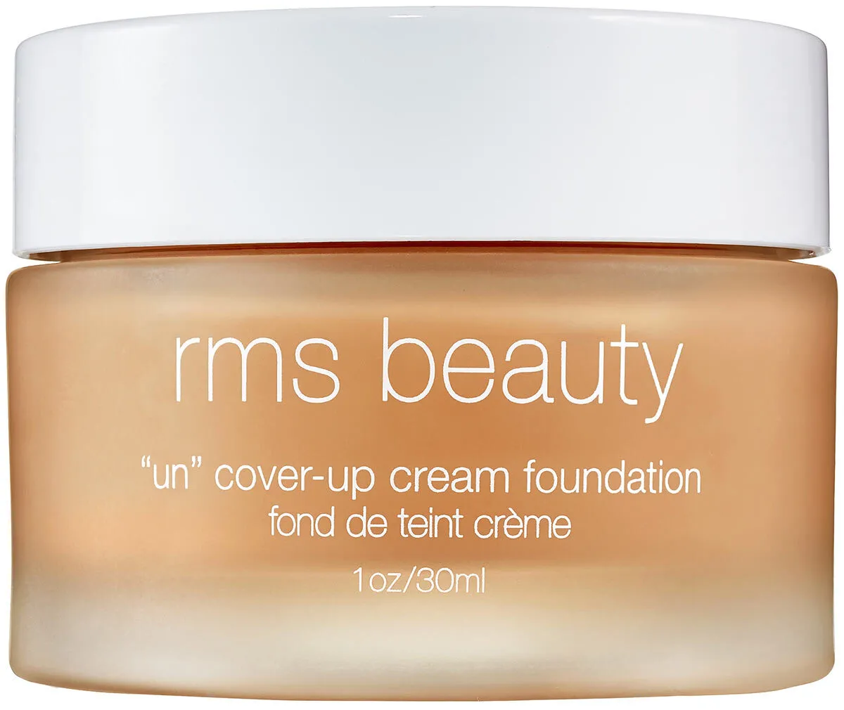 “Un” Cover-Up Cream Foundation 11 - 66