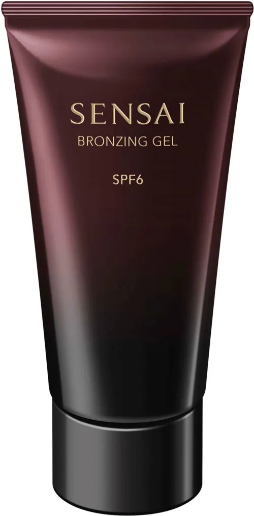 Sensai Bronzing Gel BG61 Soft Bronze