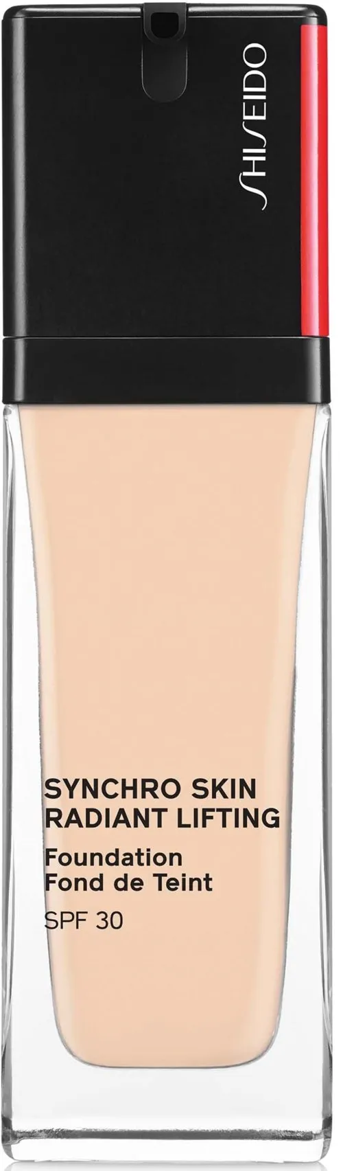 Shiseido Synchro Skin Radiant Lifting Foundation 130