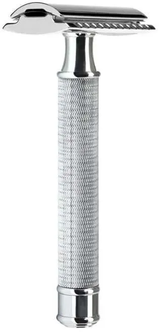 The Goodfellas' Smile Safety Razor Cliffanger Closed Comb