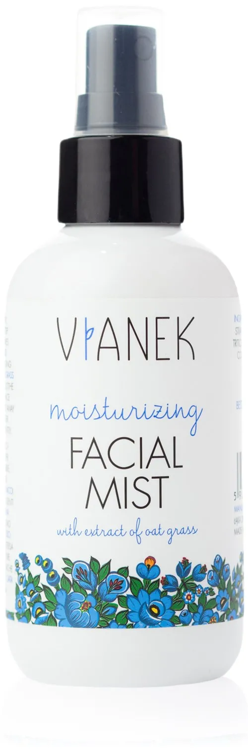 VIANEK Moisturizing Facial Mist 150 ml