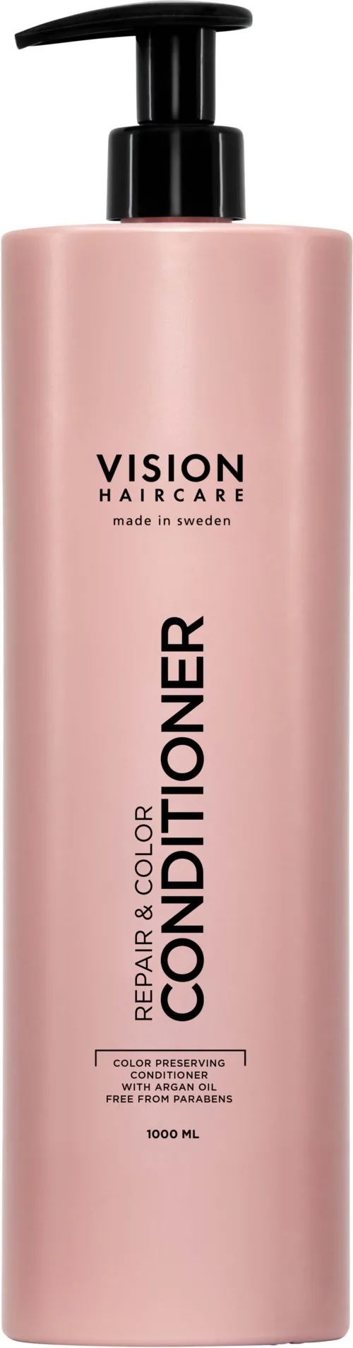 Vision Haircare Color Preserving Balsam 1000 ml