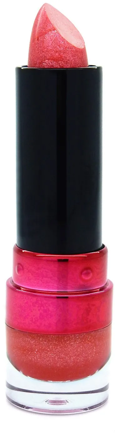 W7 3D Glitter Kiss Lipstick Star Burst