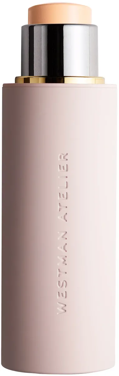 Vital Skin Foundation Stick 2 - Medium fair, warm beige undertone