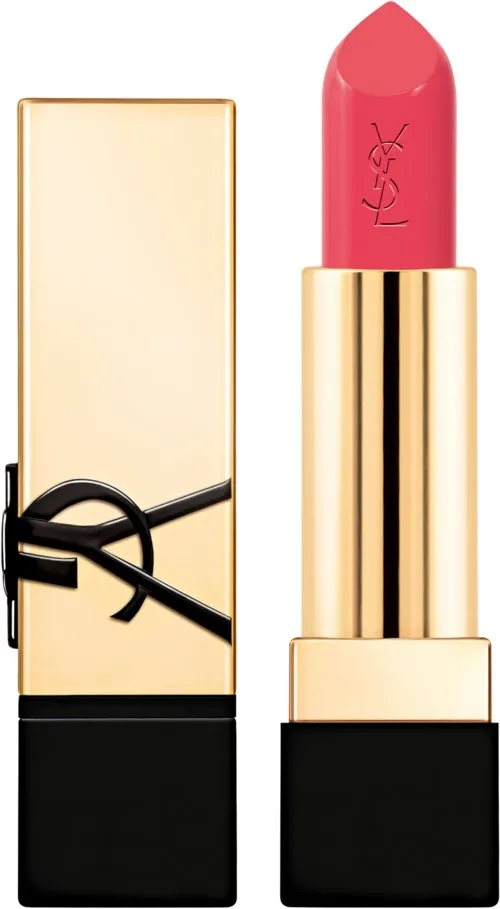 Yves Saint Laurent Rouge Pur Couture P4 Chic Coral