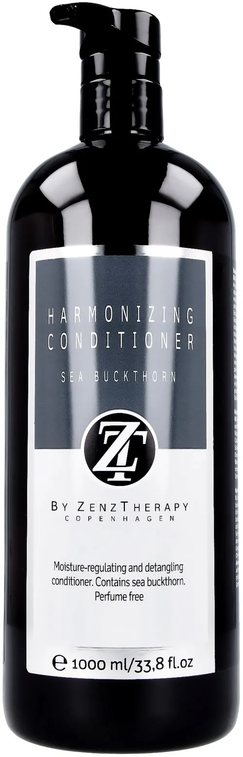Zenz Therapy Conditioner Harmonizing Sea Bucktorn 1000 ml